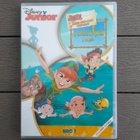 DVD: Disney Junior 1: Jake Mikä-Mikä-Maan Merirosvot, UUSI - pikkukuva 1