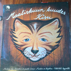 Kisu - Maaliskuun Kuudes lp - pikkukuva 1