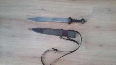 Centurion Gladius