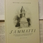 Sammatti: kuvauksia sen ja lähiseudun luonnosta, historiasta - pikkukuva 1