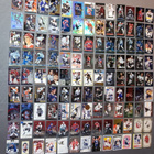 Iso erä NHL jääkiekkokortteja yli 1000 korttia! - pikkukuva 3