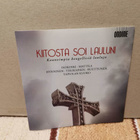 Kiitosta soi lauluni-Isokoski,Mattila,Hynninen ym.  2CD - pikkukuva 1