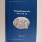 Olli Lindsten : Vanhan testamentin messiastie - pikkukuva 1