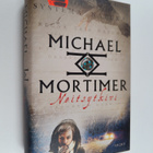 Michael Mortimer : Neitsytkivi - pikkukuva 1