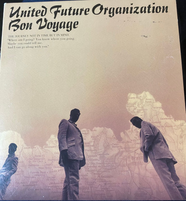 United Future Organization: Bon Voyage (Japani)
