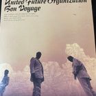 United Future Organization: Bon Voyage (Japani) - pikkukuva 1