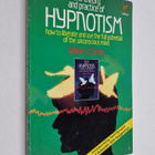 William J. Ousby : The Theory and Practice of Hypnotism - pikkukuva 1