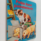 Katja Epes : Pikku kisut piileskelevät - pikkukuva 1