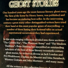 Yhteishintaan 2: GHOST Stories! + HAUNTED London! - pikkukuva 3