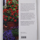 Christa Holm : Kiehtovat pelargonit - pikkukuva 2