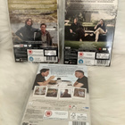 3 X THE TRIP (THE TRIP,-TO ITALY,-TO GREECE (STEVE COOCAN... - pikkukuva 2