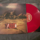 GRAVE PLEASURES Dreamcrash LP - pikkukuva 1