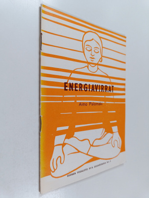 Aimo Palomäki : Energiavirrat