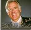 Risto Nevala - Juhlalevy - CD