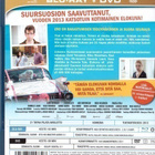 21 TAPAA PILATA AVIOLIITTO Blu-Ray+DVD - pikkukuva 2