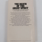 The Death of the great spirit - pikkukuva 2