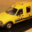 Citroen C15 D -89 1:24 ALE! - pikkukuva 1