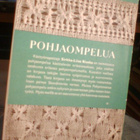 Sirkka-Liisa Riuska: Pohjaompelua (2.p.1965) Sis.postikulut - pikkukuva 2