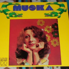 MUSKA BABITZIN ~ Muska ~ LP Albert Järvinen - Love RE - pikkukuva 1