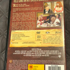Blazing Saddles - Villiä Hurjempi Länsi (1974) DVD - pikkukuva 2