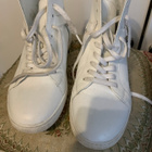 VERSUS VERSACE LACED BOOTS KOKO 45 - pikkukuva 1