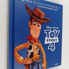 Toy story 4 - pikkukuva 1