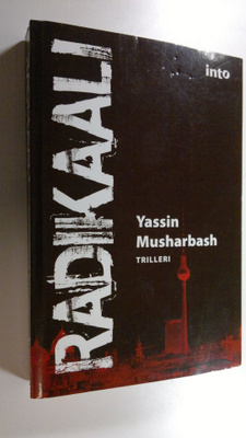 Yassin Musharbash : Radikaali