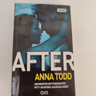 Anna Todd; After - pikkukuva 1