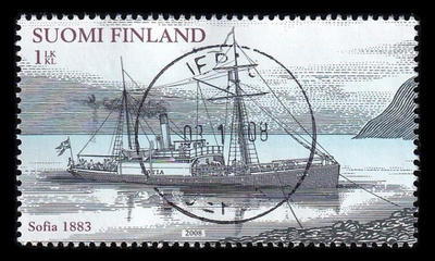 1923 o Nordenskjöld (2008)