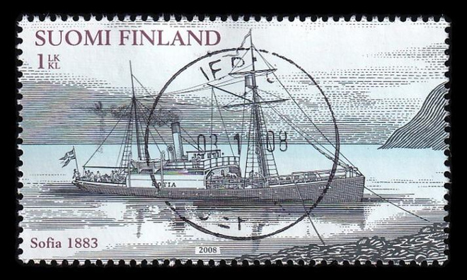 1923 o Nordenskjöld (2008)