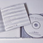 John Williams - Call Of The Champions cd - pikkukuva 3
