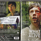 what keeps you alive / it stains the sands red	(55 047)	UUSI - pikkukuva 1