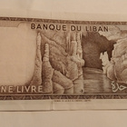 Libanon 1 livre - pikkukuva 2