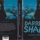 Darren Shan 11 Varjojen vangit (kirjastopoisto) - pikkukuva 2