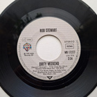 ROD STEWART - DA' YA THINK I'M SEXY 7 " - pikkukuva 2