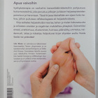Ulvi Wiren : Koko kehon vyöhyketerapia : apua vaivoihin h... - pikkukuva 2