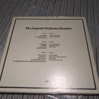 Jimi Hendrix 3LP BOXI The Legend Of Jimi Hendrix - pikkukuva 3