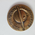 Kankaanpään Maila mitalli (14106) - pikkukuva 1
