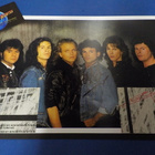 MICHAEL SCHENKER GROUP 3x NIMIKIRJOITUKSET - pikkukuva 1