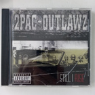 2PACK + OUTLAWZ - Still I Rise  ( Sis.postikulut ) - pikkukuva 1