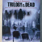 George A. Romero: TRILOGY of the DEAD (1968-1985) 4DVD - pikkukuva 1