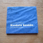 Klemetti-Opiston Naiskuoro - Kesästä kesään – CD - pikkukuva 1