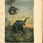 Jules Verne: Fem uger i ballon (1913) - pikkukuva 2