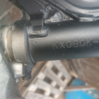Kawasaki KX80 osina tai kokonaan - pikkukuva 4