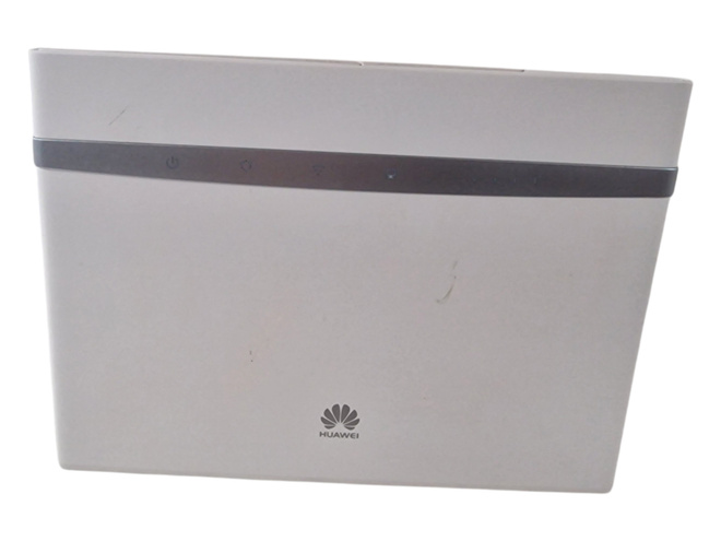 4G -modeemi / reititin (Huawei B525s-23a)