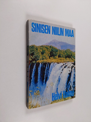 Helvi Halme : Sinisen Niilin maa