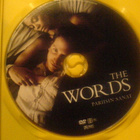 The words - Pariisin sanat , DVD - pikkukuva 3