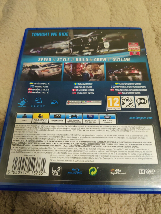Item image