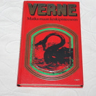 1.p. Jules Verne - Matka Maan keskipisteeseen - pikkukuva 2