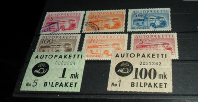 AUTOPAKETTIMERKIT LAPE 6-7-8 LEIMAT. 9*-7**-6*-1**-5**